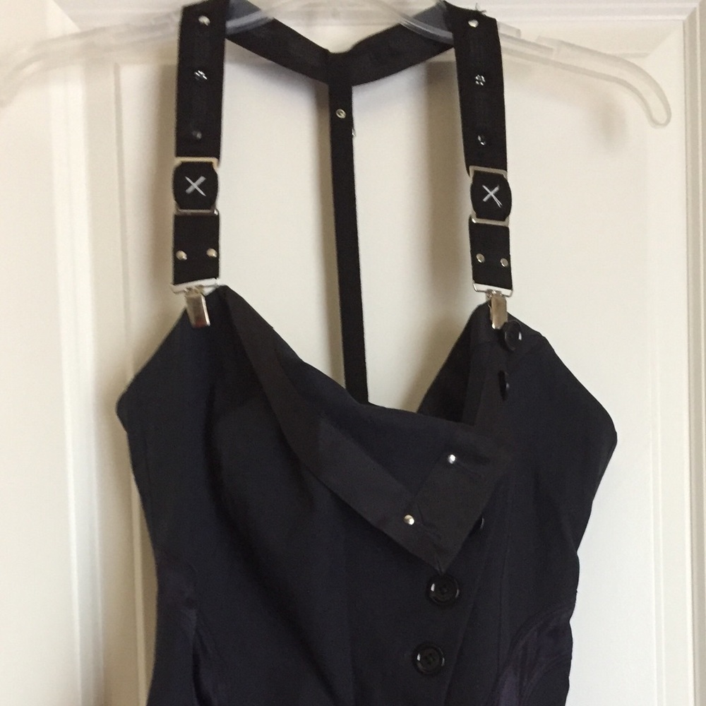 ***SOLD*** Italian Designer Dress